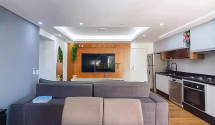 Ultra Bela Vista - Apartamento à venda, 54 m² por R$ 670.000,00 - Centro - Osasco/SP