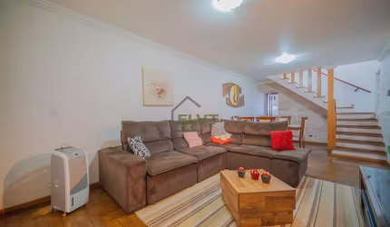 Sobrado à venda, 178 m² por R$ 650.000,00 - Jardim das Flores - Osasco/SP