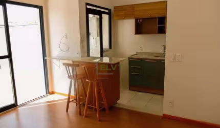 Piscine Home Resort - Apartamento Garden à venda, 82 m² por R$ 590.000,00 - Continental - Osasco/SP