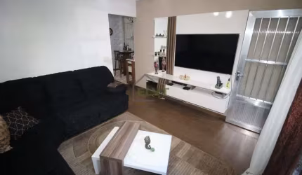 Sobrado Residencial à venda, Pestana, Osasco.