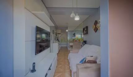 Oasis Eco Vida - Apartamento com 2 dormitórios à venda, 62 m² - Pestana - Osasco/SP