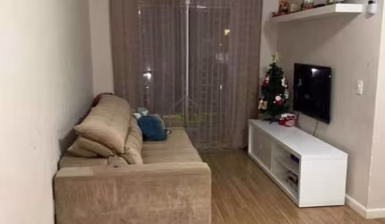 Mirante Do Parque - Apartamento à venda, 65 m² por R$ 445.000,00 - Vila dos Remédios - São Paulo/SP