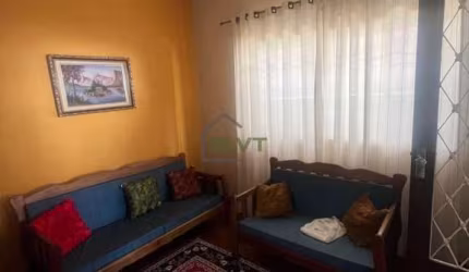 Casa com 2 dormitórios à venda, 140 m² - Jardim das Flores - Osasco/SP
