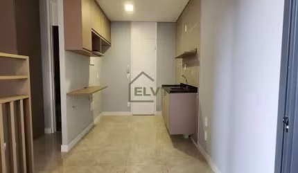Boulevard Parque Central - Apartamento à venda, 32 m² por R$ 352.000,00 - Centro - Osasco/SP