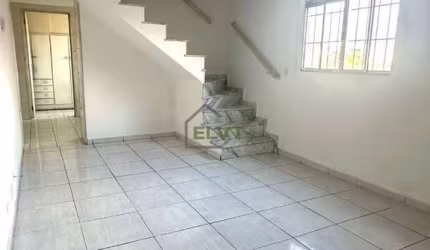 Joaquim Jacinto - Apartamento com 3 dormitórios à venda, 107 m² - Bela Vista - Osasco/SP