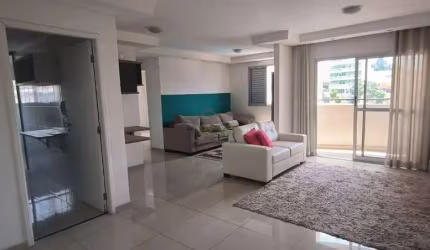 Condomínio Metrópoles - Apartamento à venda com 74m², 2 quartos e 1 vaga