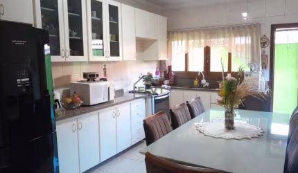 Casa à venda, 223 m² por R$ 1.399.000,00 - City Bussocaba - Osasco/SP
