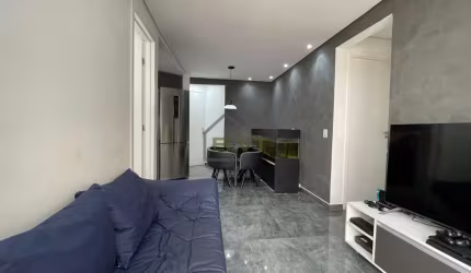 Spezia - Apartamento à venda, 85 m² por R$ 480.000,00 - Quitaúna - Osasco/SP