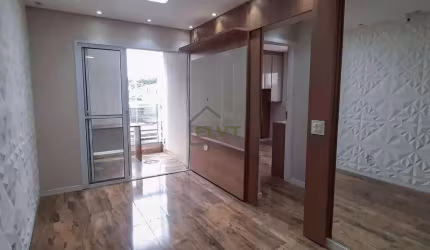 Art Eco Vida - Apartamento à venda, 86 m² por R$ 730.000,00 - Jardim das Flores - Osasco/SP