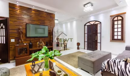 Sobrado à venda, 300 m² por R$ 1.275.000,00 - City Bussocaba - Osasco/SP