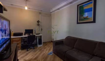 Bosque Das Flores - Apartamento à venda, 102 m² por R$ 450.000,00 - Cidade das Flores - Osasco/SP