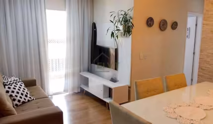 Altino Residencial Club - Apartamento à venda, 62 m² por R$ 525.000,00 - Presidente Altino - Osasco/SP