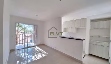 Passeio do Bosque - Apartamento à venda, 58 m² por R$ 514.000,01 - Vila Polopoli - São Paulo/SP