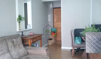 Portal Parque do Príncipe - Apartamento à venda, 55 m² por R$ 345.000,00 - Jaguaré - São Paulo/SP