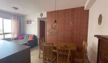 Amazona Reserva Raposo - Apartamento à venda, 46 m² por R$ 325.000,00 - Conceição - Osasco/SP