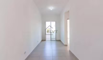 Felicitá Houses - Apartamento com 2 dormitórios à venda, 40 m² por R$ 250.000,00 - Presidente Altino - Osasco/SP