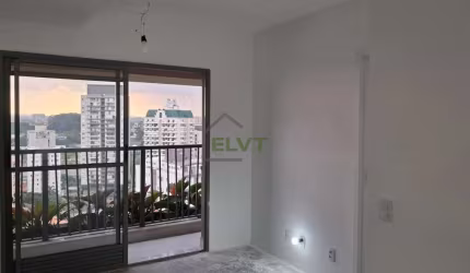 Condomínio Natu Vertical Gardens - Apartamento Studio - Residencial - Pronto para morar