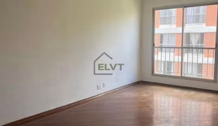 Condomínio Vila das Castanheiras - Apartamento à venda com Vila Yara com 3 quartos