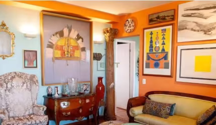 Condomínio Forte do Golf - Apartamento em Vila Yara, Osasco/SP