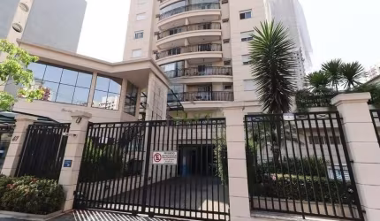 Costa Azul - Apartamento com 3 dormitórios à venda, 83 m² por R$ 795.000,00 - Tatuapé - São Paulo/SP