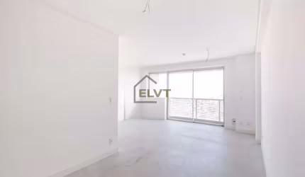 The Cittyplex - Studio à venda, 45 m² por R$ 410.000,00 - Centro - Osasco/SP