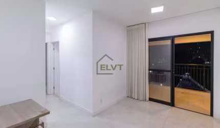 Piscine Home Resort - Apartamento à venda, 62 m² por R$ 640.000,00 - Continental - Osasco/SP