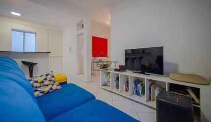 Condomínio Edifício Padock - Apartamento com 3 dormitórios à venda, 62 m² - Vila Osasco - Osasco/SP