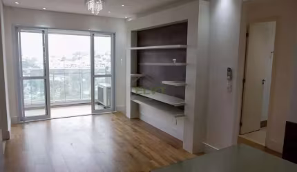 Condomínio Unique Serveing - Apartamento à venda, 75 m² por R$ 710.000,00 - Centro - Osasco/SP