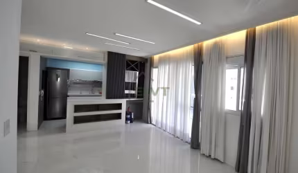 Condomínio Lorian Boulevard - Ristretto - Apartamento à venda, 109 m² por R$ 1.330.000,00 - Umuarama - Osasco/SP