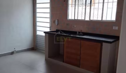 Casa à venda, 75 m² por R$ 466.000,00 - Vila Lageado - São Paulo/SP