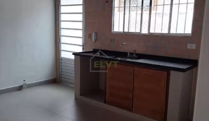 Casa à venda, 75 m² por R$ 466.000,00 - Vila Lageado - São Paulo/SP