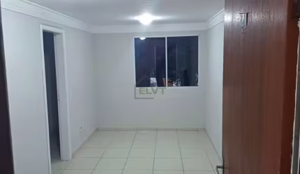 Safira - Apartamento à venda, 40 m² por R$ 243.000,00 - Vila Zulmira - São Paulo/SP