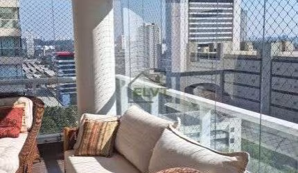 Plaza Mayor - Apartamento à venda, 183 m² por R$ 3.100.000,00 - Vila Leopoldina - São Paulo/SP