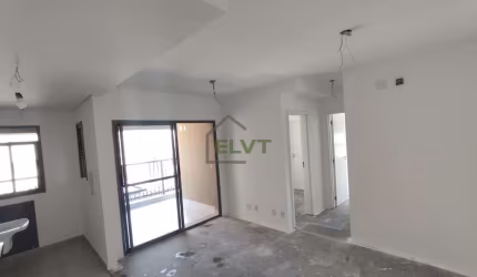 Condomínio Natu Vertical Gardens - Apartamento à venda no bairro Vila Osasco - Osasco/SP