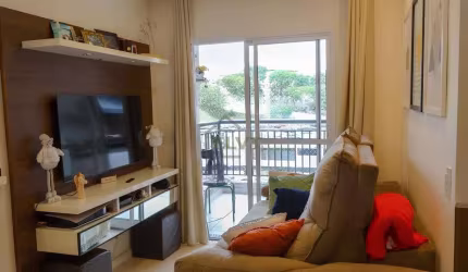 Condominio Prime House Bussocaba - Apartamento à venda, 53 m² por R$ 420.000,00 - Jardim Bussocaba City - Osasco/SP