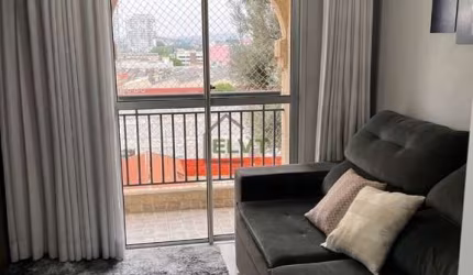 Manhattan - Apartamento à venda, 60 m² por R$ 490.000,00 - Centro - Osasco/SP