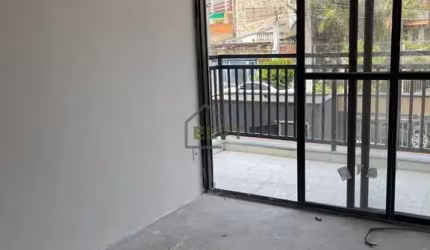 Odzun by M&amp;R - Apartamento à venda, 45 m² por R$ 370.186,55 - Butantã - São Paulo/SP