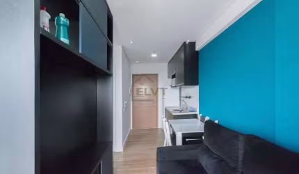 The Cittyplex - Apartamento à venda, 32 m² por R$ 387.000,00 - Centro - Osasco/SP