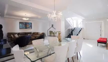 Sobrado à venda, 323 m² por R$ 1.195.000,00 - City Bussocaba - Osasco/SP
