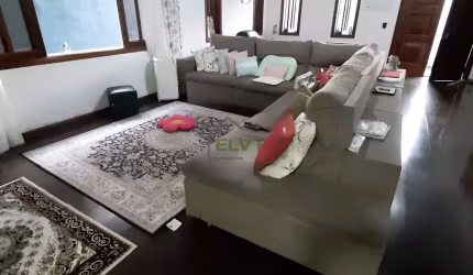 Sobrado à venda, 360 m² por R$ 1.170.000,00 - City Bussocaba - Osasco/SP