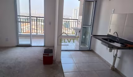 Residencial Firenze - Apartamento à venda, 55 m² por R$ 375.800,00 - São Pedro - Osasco/SP