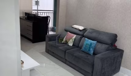 Condominio Living Magic 2 - Apartamento em Continental, Osasco/SP