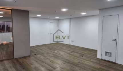 Osasco Prime Boulevard - Sala, 53 m² - venda por R$ 390.000,00 ou aluguel por R$ 3.915,00/mês - Vila Yara - Osasco/SP