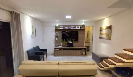 Modernitá II - Casa à venda, 112 m² por R$ 869.200,00 - Granja Viana - Cotia/SP