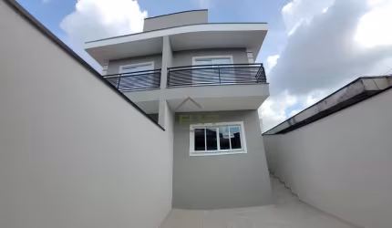 Sobrado à venda, 197 m² por R$ 890.000,00 - Bela Vista - São Paulo/SP