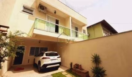 Sobrado à venda, 150 m² por R$ 925.000,00 - Jardim Bonfiglioli - São Paulo/SP