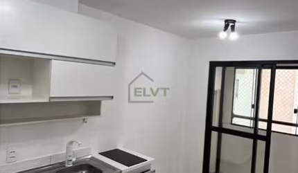 Via Rovai - Studio com 1 dormitório, 24 m² - venda por R$ 300.000,00 ou aluguel por R$ 2.200,00/mês - Bonfim - Osasco/SP
