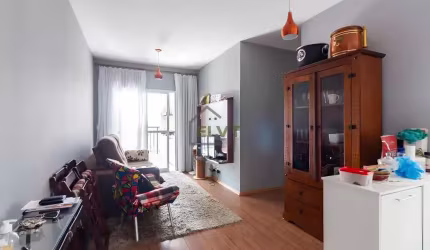Condominio Prime House Bussocaba - Apartamento à venda no Bussocaba com 2 quartos