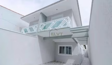 Casa Sobrado em Umuarama, Osasco/SP