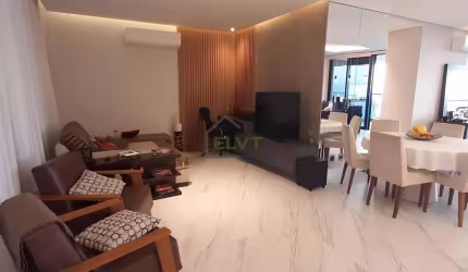 Condomínio Garden São Francisco - Apartamento à venda, 153 m² por R$ 2.340.000,00 - Vila Yara - Osasco/SP